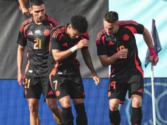 copa america donde ver