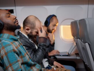 Overbooking: derechos del pasajero