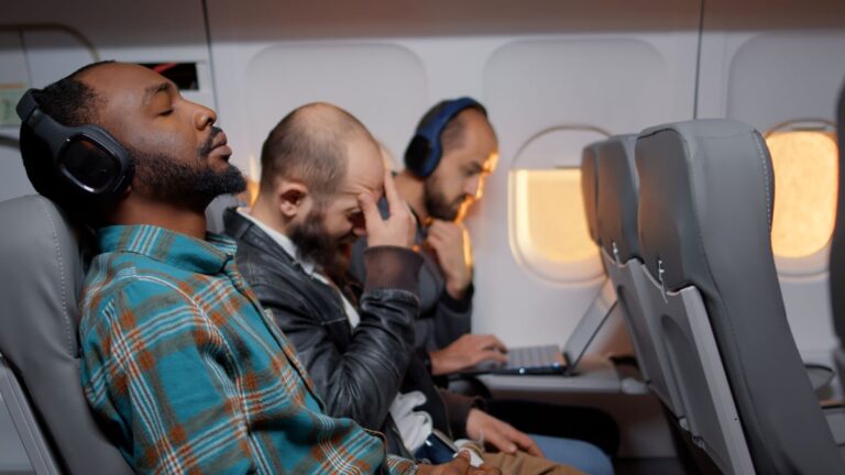 Overbooking: derechos del pasajero