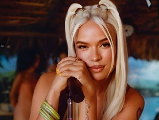 Karol G nueva canción letra