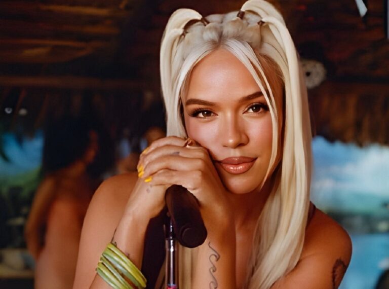 Karol G nueva canción letra