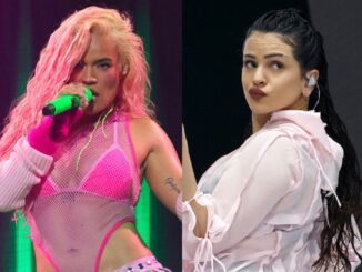 karol g rosalia plagio