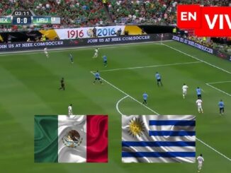 mexico uruguay