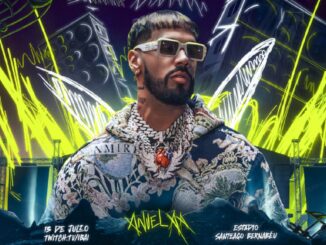 anuel aa ibai