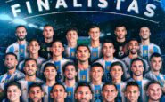 argentina final copa america