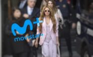 celeste Shakira tráiler
