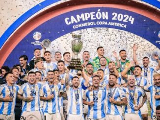 colombia copa america