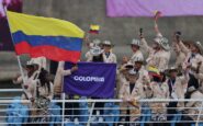 colombia juegos olimpicos