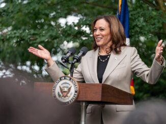 kamala harris quien es