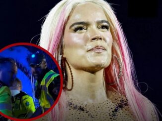 muere fan karol g