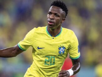 vinicius brasil