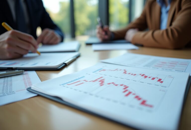 AIReF analizza l'impatto del piano fiscale sulla economia