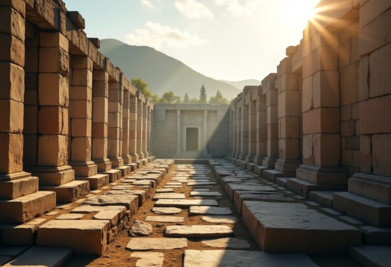 Visita a Pompei con accesso limitato per preservare il sito