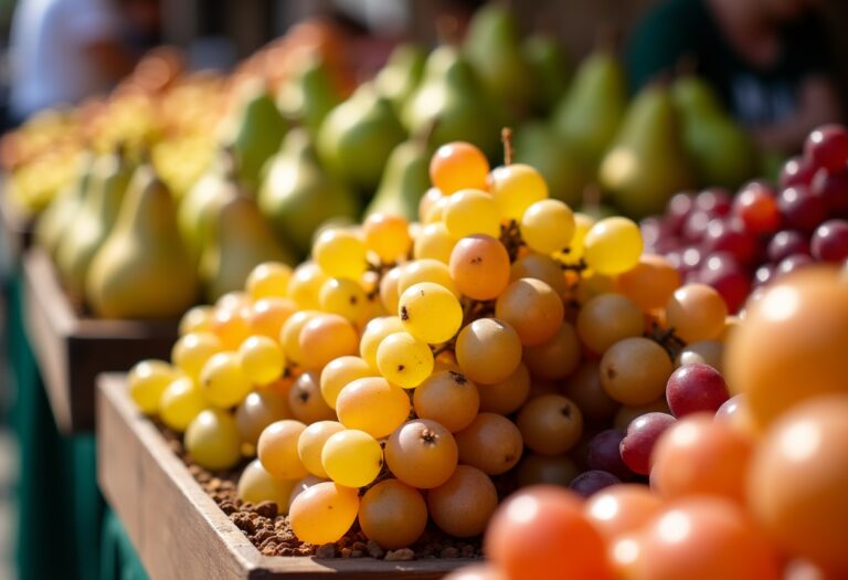 Grafico che mostra l'aumento dei prezzi alimentari in Spagna