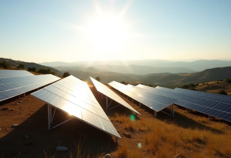 Immagine che rappresenta l'autoconsumo fotovoltaico in Catalunya