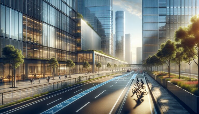 Innovazioni in giornalismo e urbanismo a Barcellona