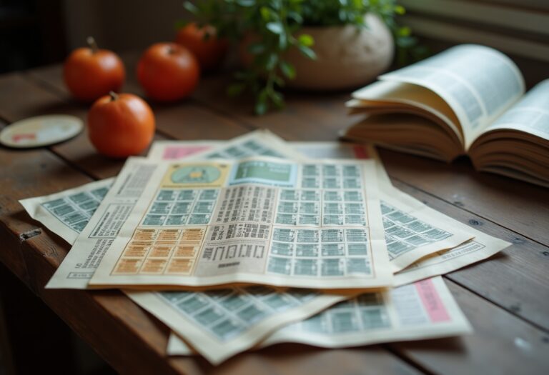 Bote de la Primitiva para el próximo sorteo de 6,4 millones