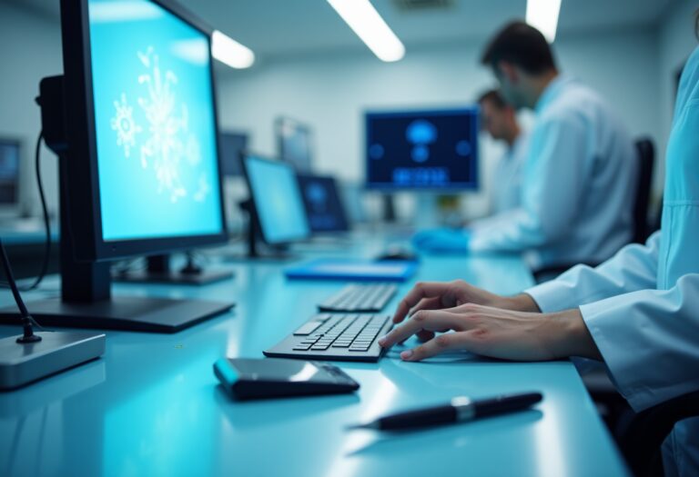 Tecnología Braingaze para diagnóstico TDAH