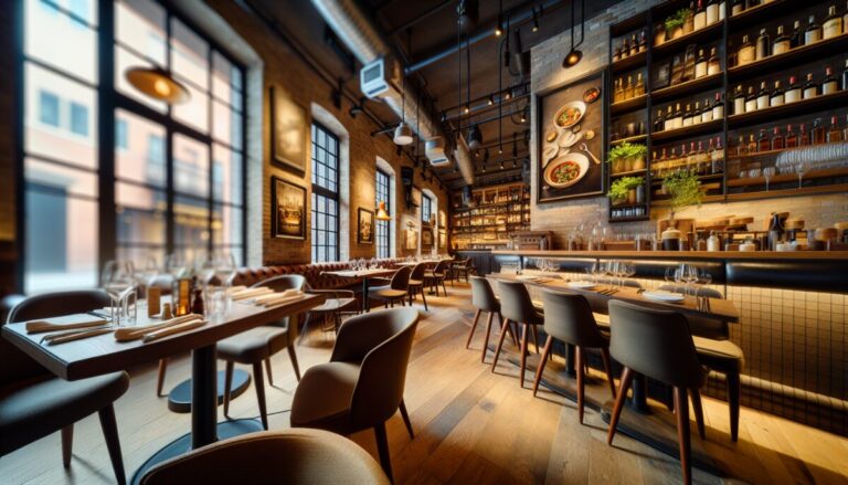 Pasta artigianale di Brutalia a Barcellona