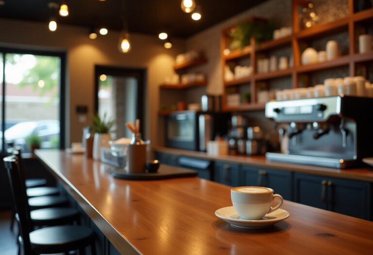 Cafès Novell, un ejemplo de sostenibilidad en café