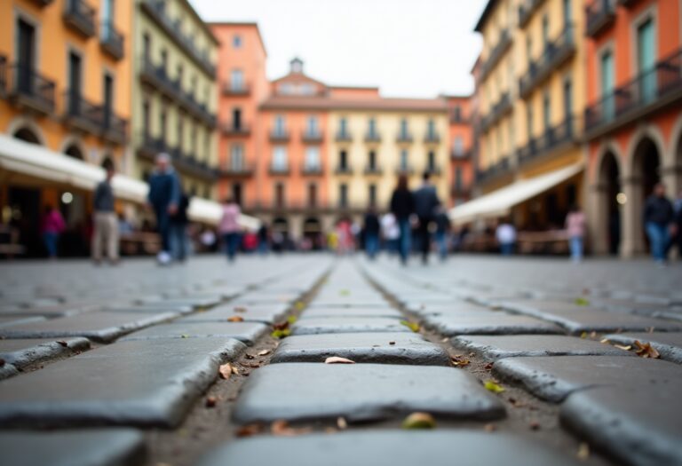 Calendario 2025 con festività in Spagna e variazioni locali