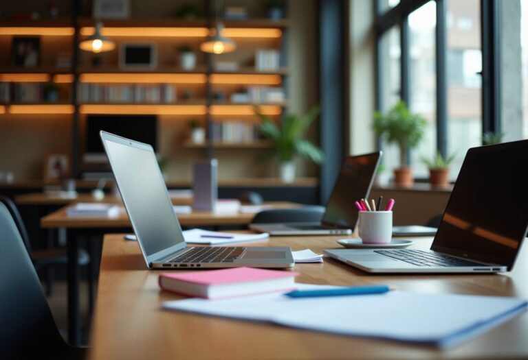 Descubre tu futuro en el sector digital con Nuclio
