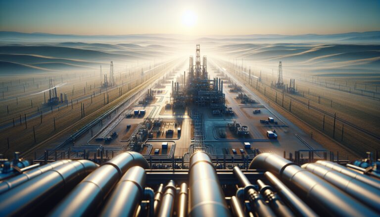 Chris Wright, nuovo segretario di Energia di Trump