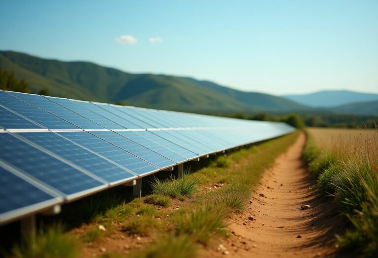Immagine che rappresenta le comunità energetiche in Spagna