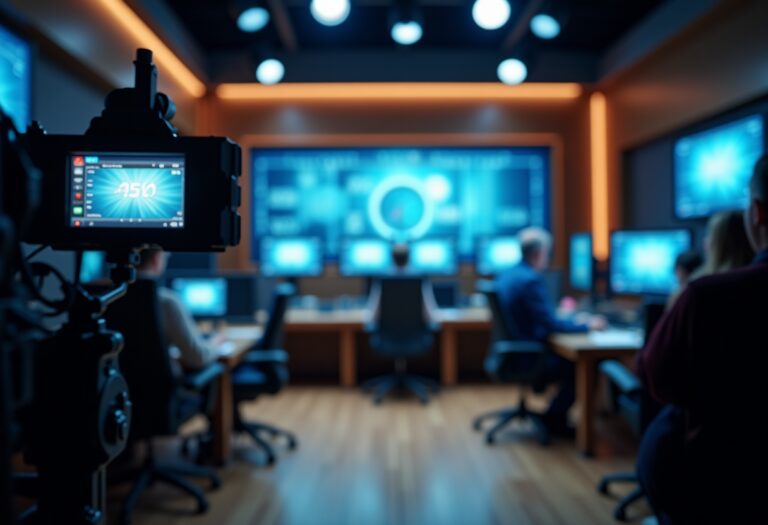 Radiotelevisión Española e i suoi contratti milionari