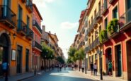 Crecimiento económico en Cataluña con enfoque turistico