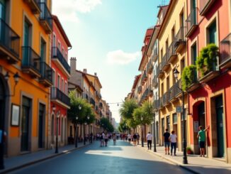 Crecimiento económico en Cataluña con enfoque turistico