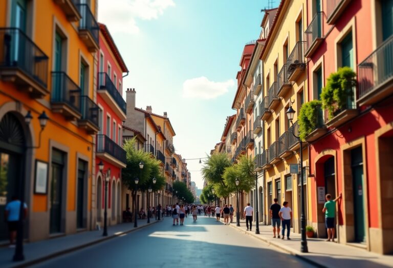 Crecimiento económico en Cataluña con enfoque turistico