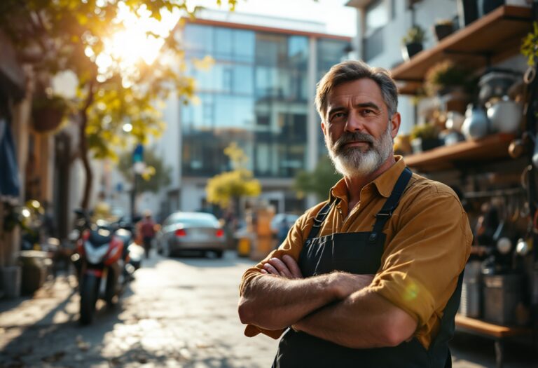 Crecimiento sostenible y seguro para pymes en España