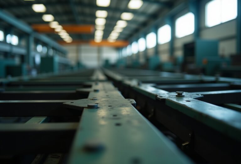 Immagine che rappresenta l'industria militare spagnola in espansione