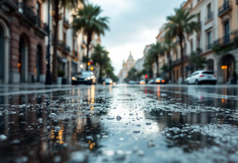 Immagine della risposta politica alla crisi DANA a Valencia