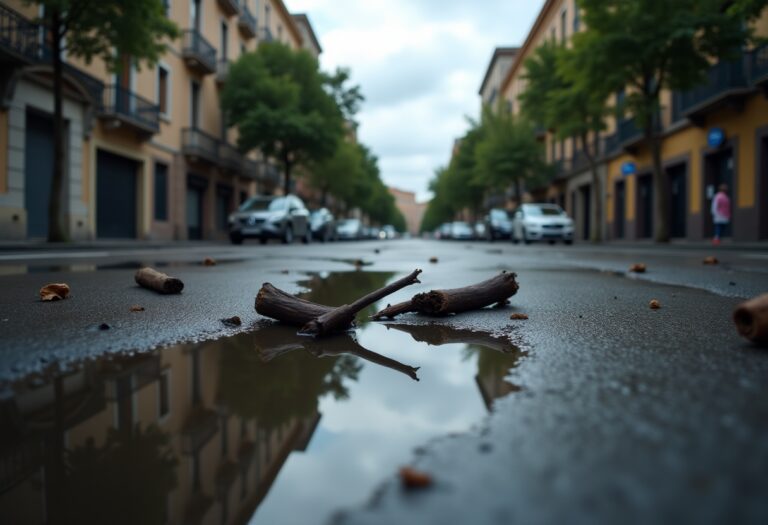 Carlos Mazón en el contexto de la crisis en Valencia