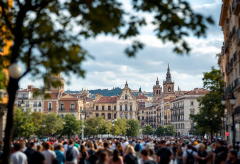 Crisis de liderazgo en la izquierda política en España