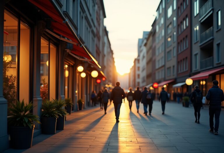 Impatto della DANA sul mercato del lavoro e aiuti