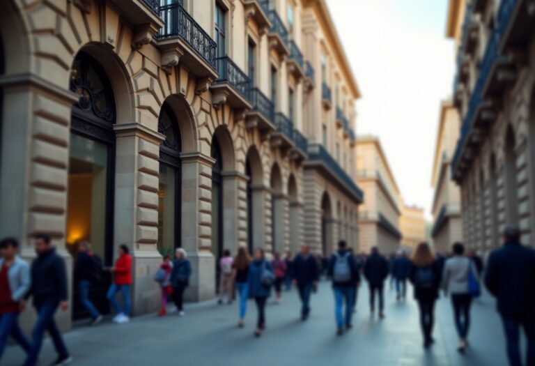 Immagine che rappresenta i problemi nei budget statali 2025