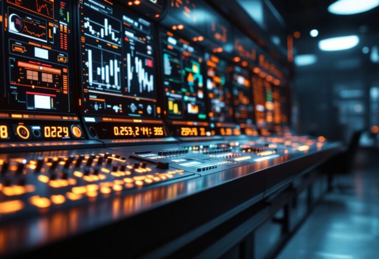 El Capitan, supercomputadora líder en el mundo