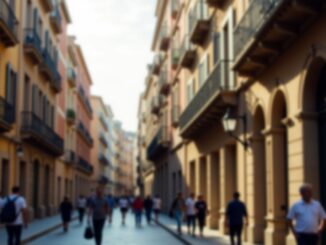 Gráfico sobre la financiación autonómica en Catalunya