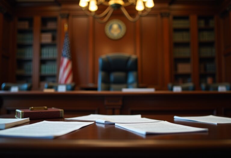 Tribunal Supremo e financiación irregolare di Se Acabó La Fiesta