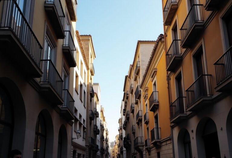 Immagine che rappresenta il futuro della finanziación in Catalunya