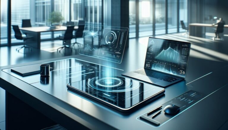 Immagine che rappresenta l'impegno di Fujitsu per la sostenibilità