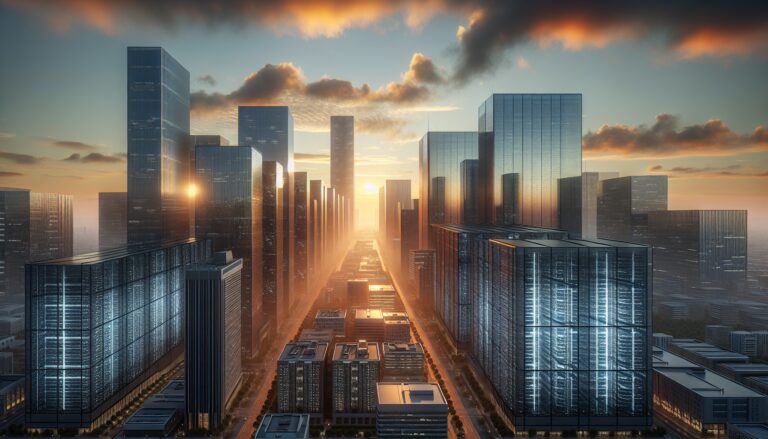 Merlin Properties e il mercato immobiliare spagnolo