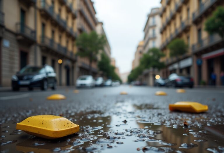 Análisis crítico de la gestión de emergencias en Valencia