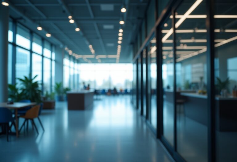 Espacios de datos impulsados por el Gobierno español