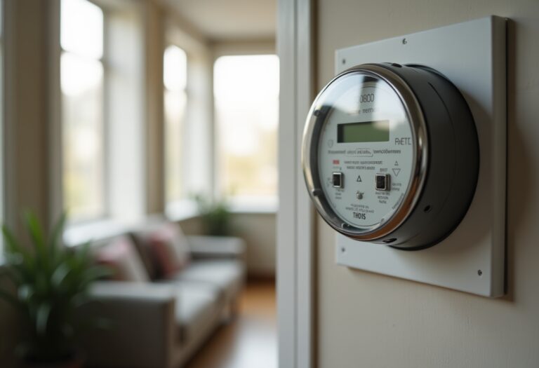 Infografía sobre cómo elegir las mejores horas para ahorrar energía
