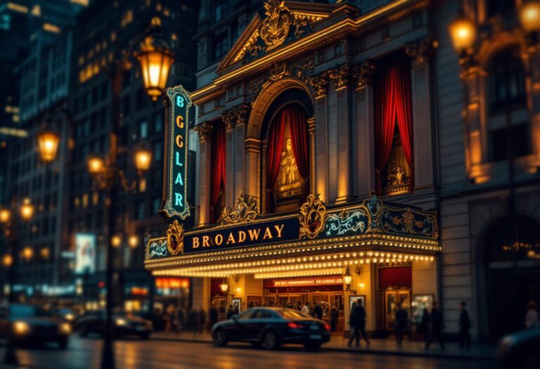 Helen Gallagher, famosa actriz de Broadway fallecida a los 98 años