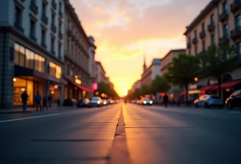 Analisi dell'impatto del finale dell'estate sull'occupazione in Spagna